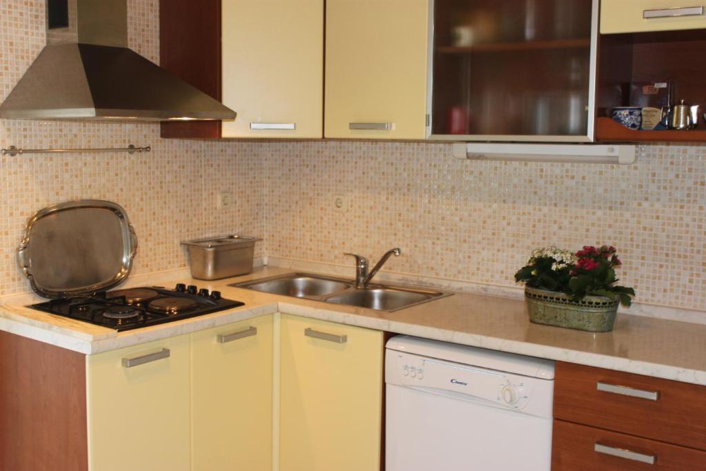 Oasis Apartments Sutivan Pokój zdjęcie